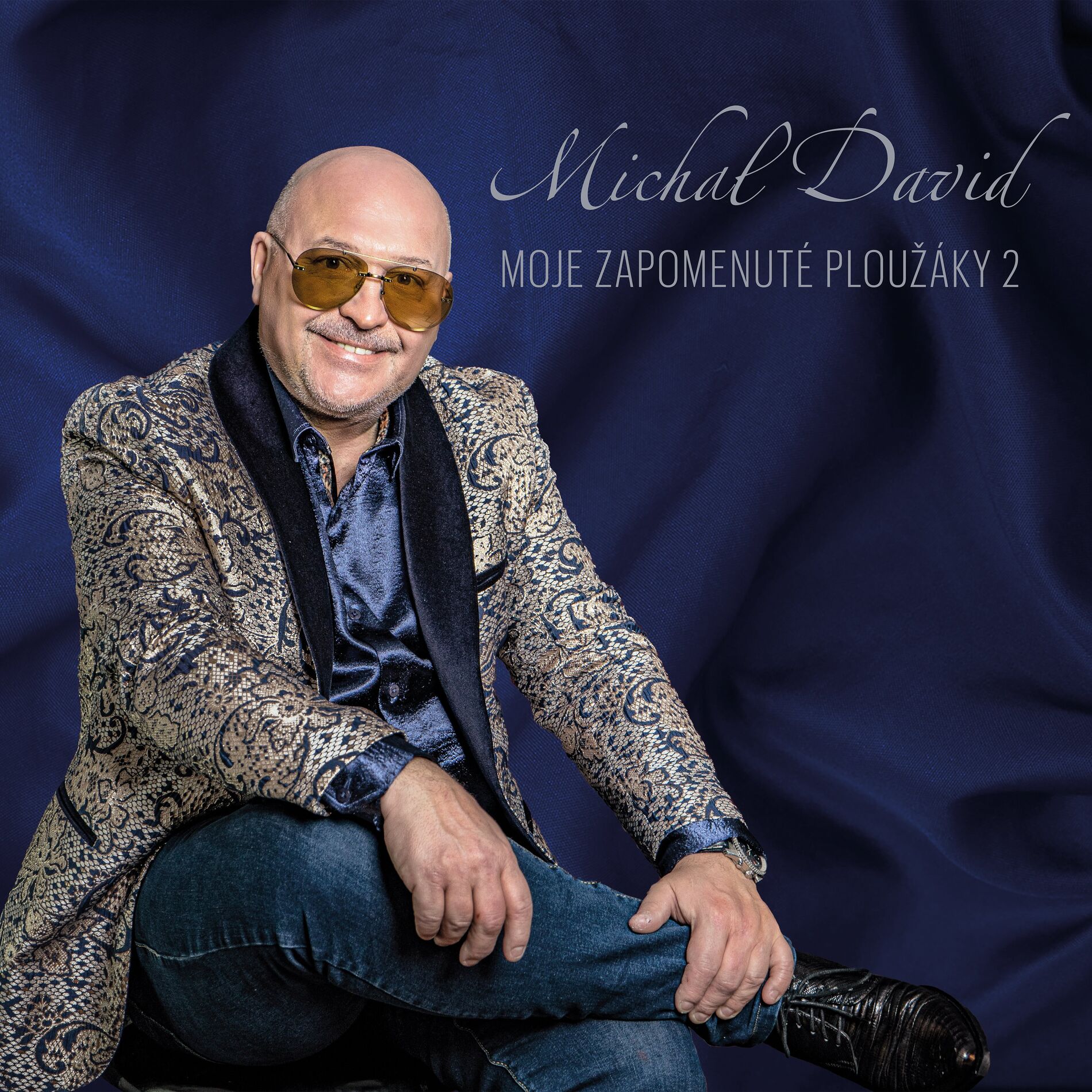 Album cover of Moje zapomenuté ploužáky 2