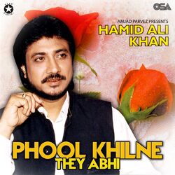 Cover of Phool Khilne They Abhi