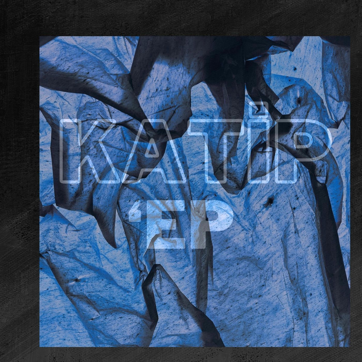 Album cover of Katip