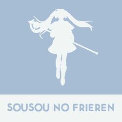Cover of Sousou no Frieren (Frieren The Slayer Theme)
