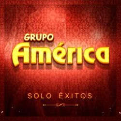 Cover of Solo Éxitos