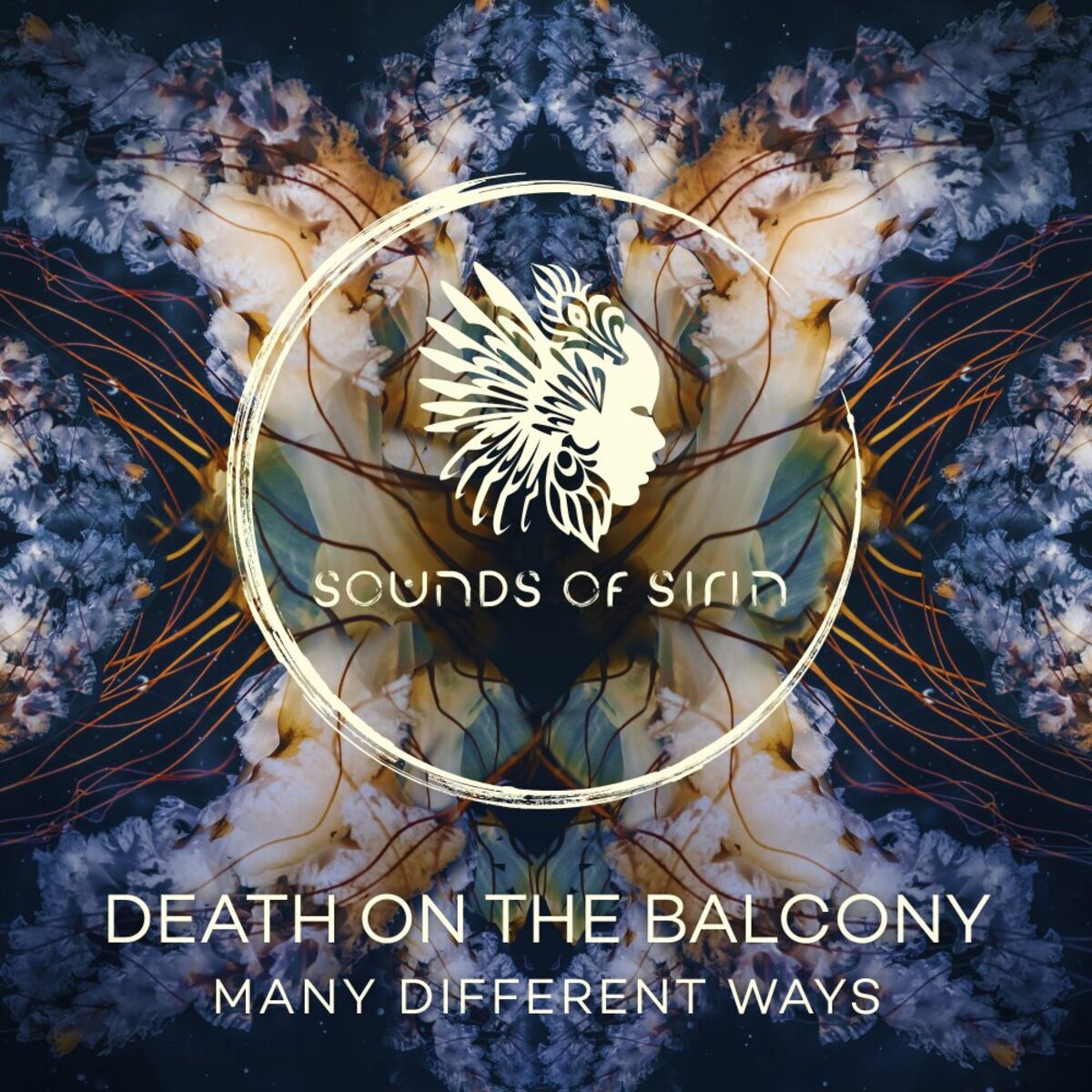 Album cover of Many Different Ways