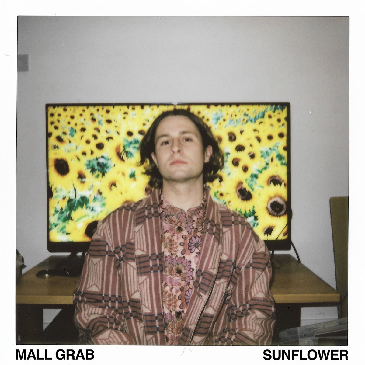 Album cover of Sunflower
