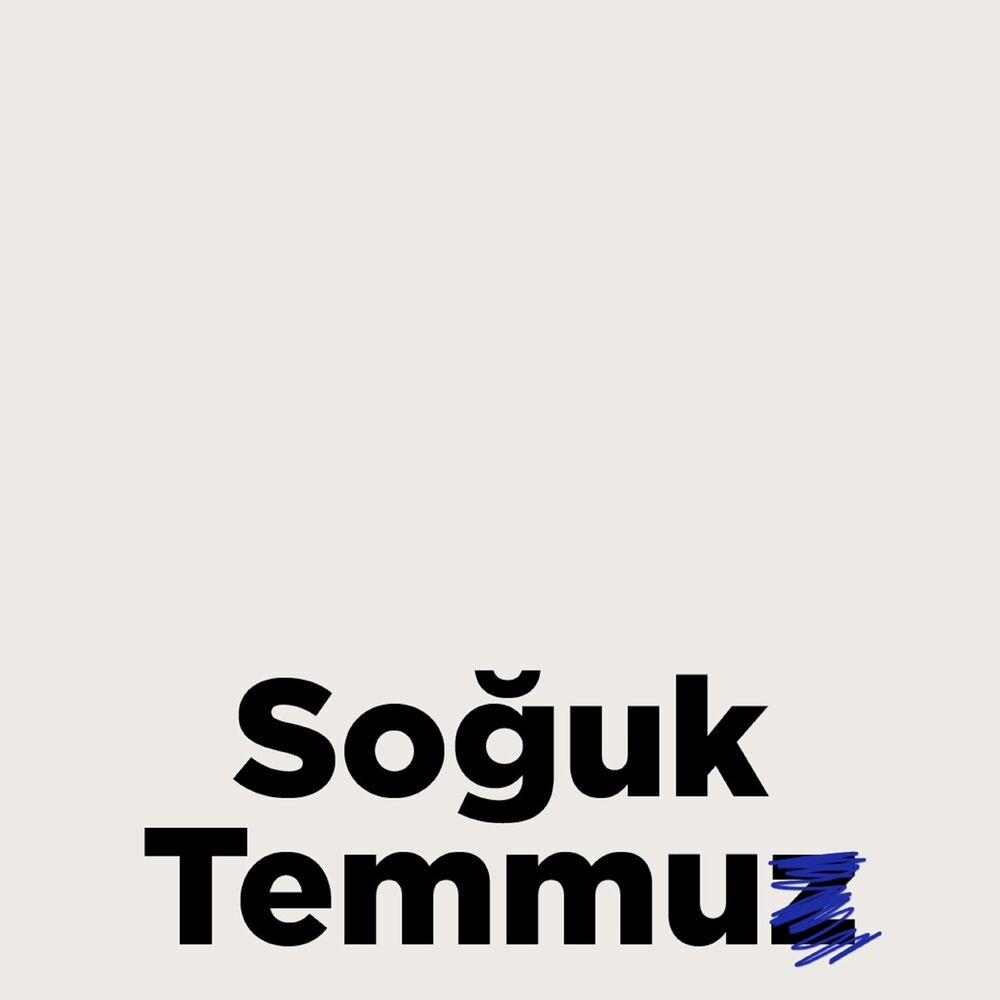 Picture of Soğuk Temmuz