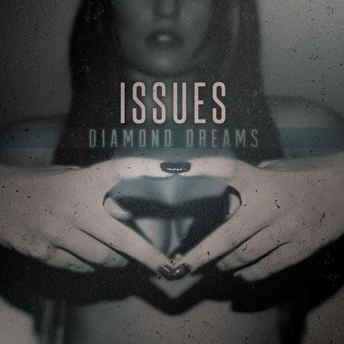Album cover of Diamond Dreams