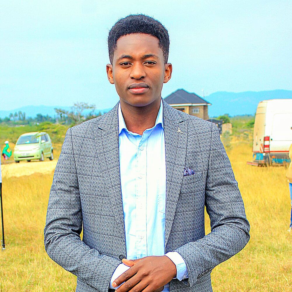 Picture of Nyita Guoko