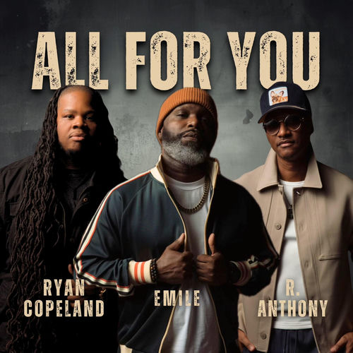 All For You