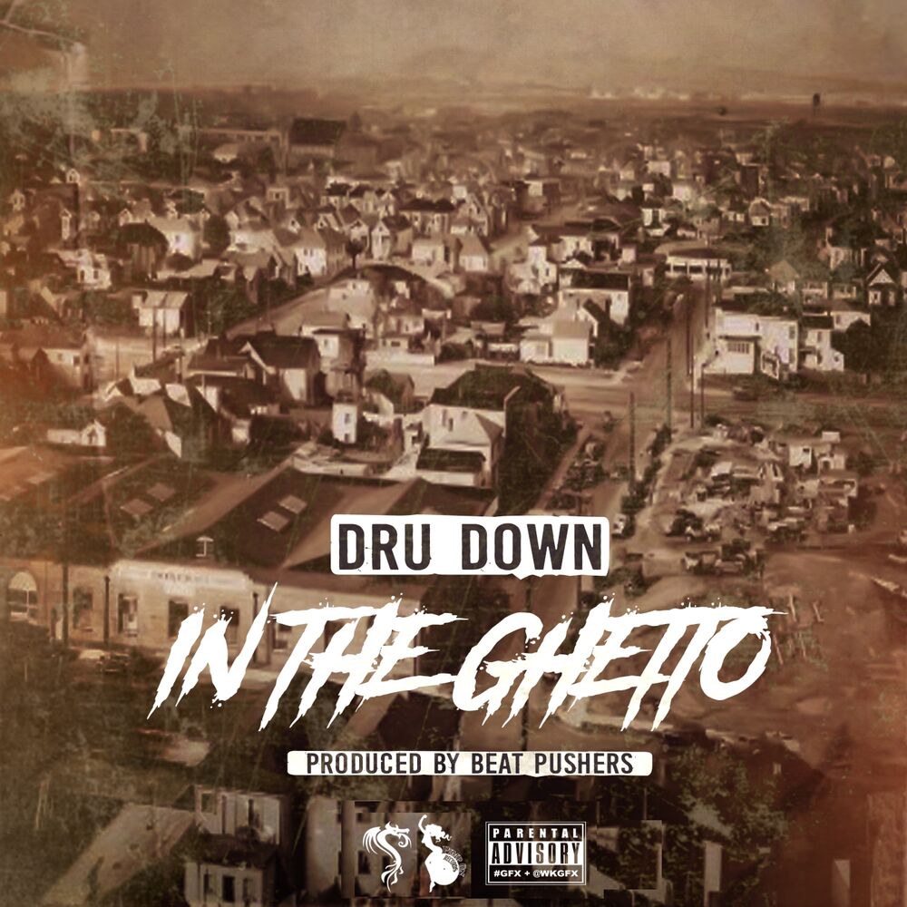 Picture of In the Ghetto