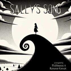 Cover of Sally's Song