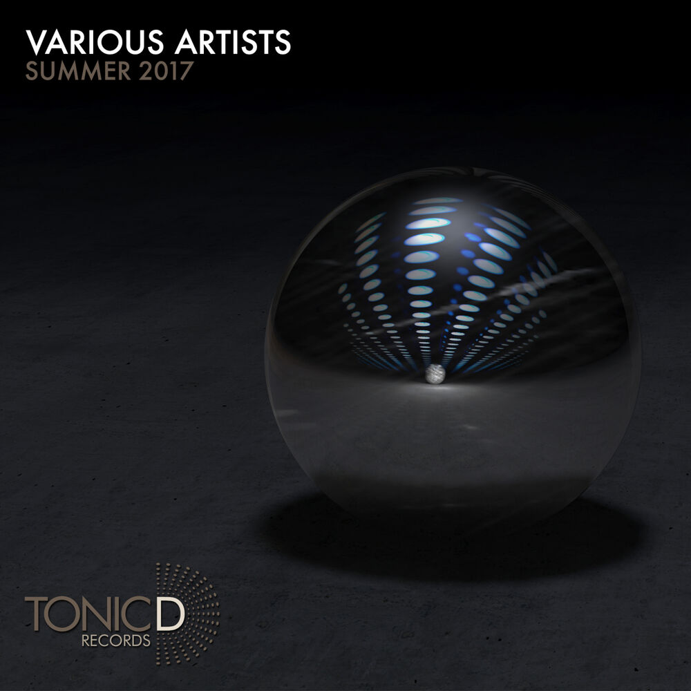 Picture of TONIC D SUMMER 2017