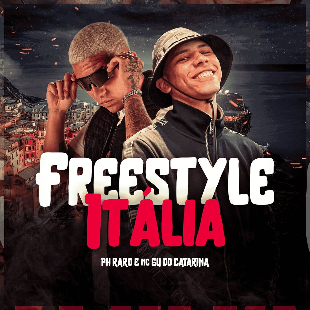 Picture of Freestyle Itália