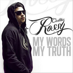 Cover of My Words, My Truth