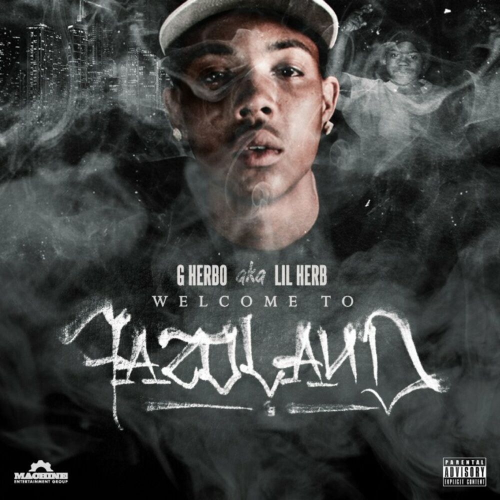 Picture of Welcome to Fazoland