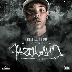 Cover of Welcome to Fazoland
