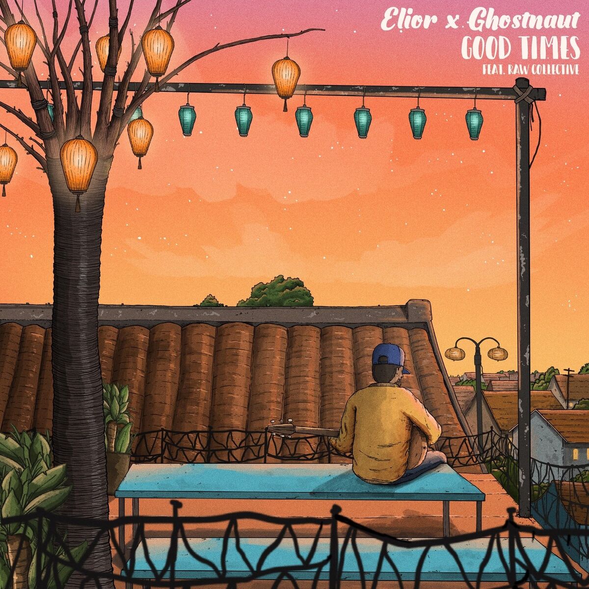 Album cover of Good Times