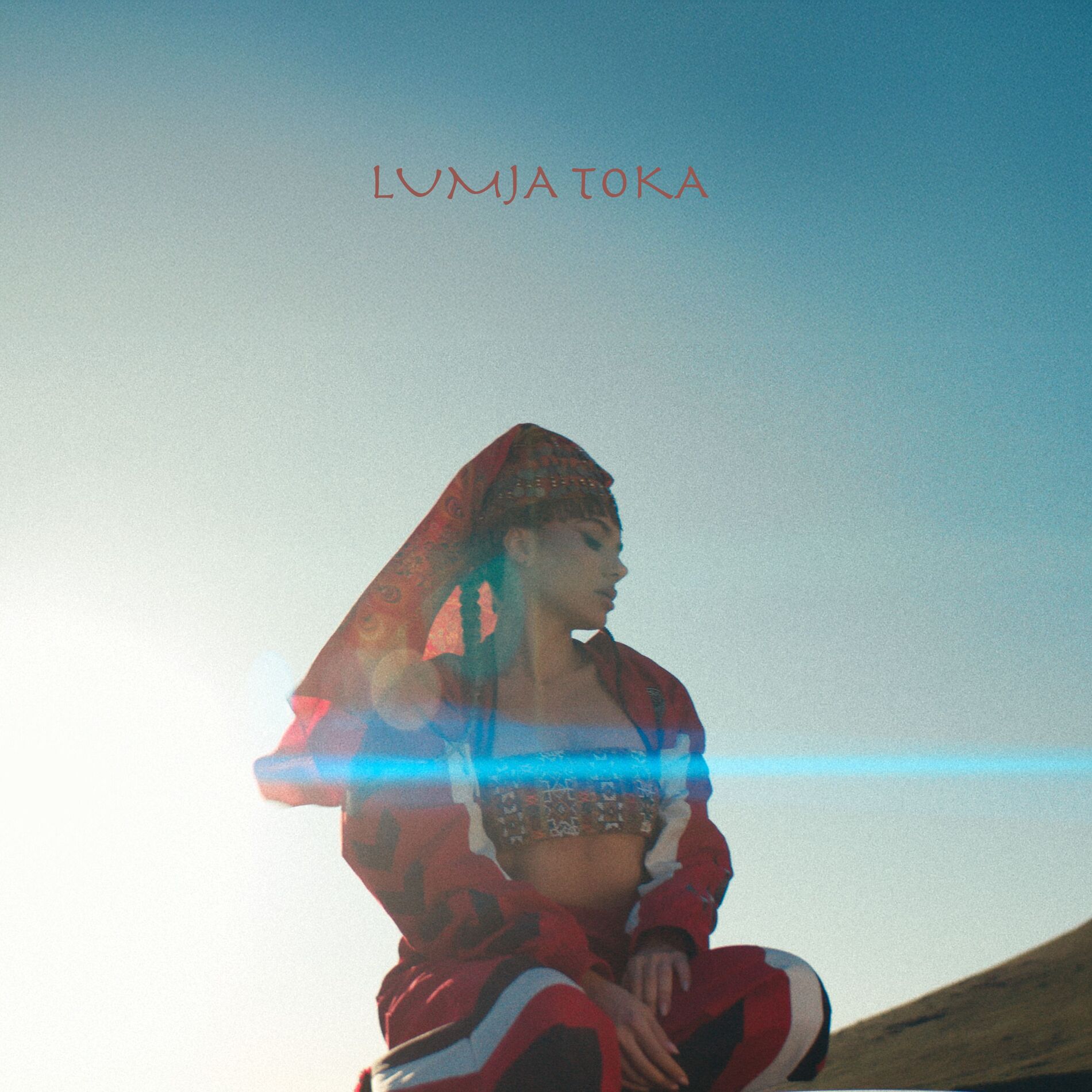 Album cover of Lumja Toka