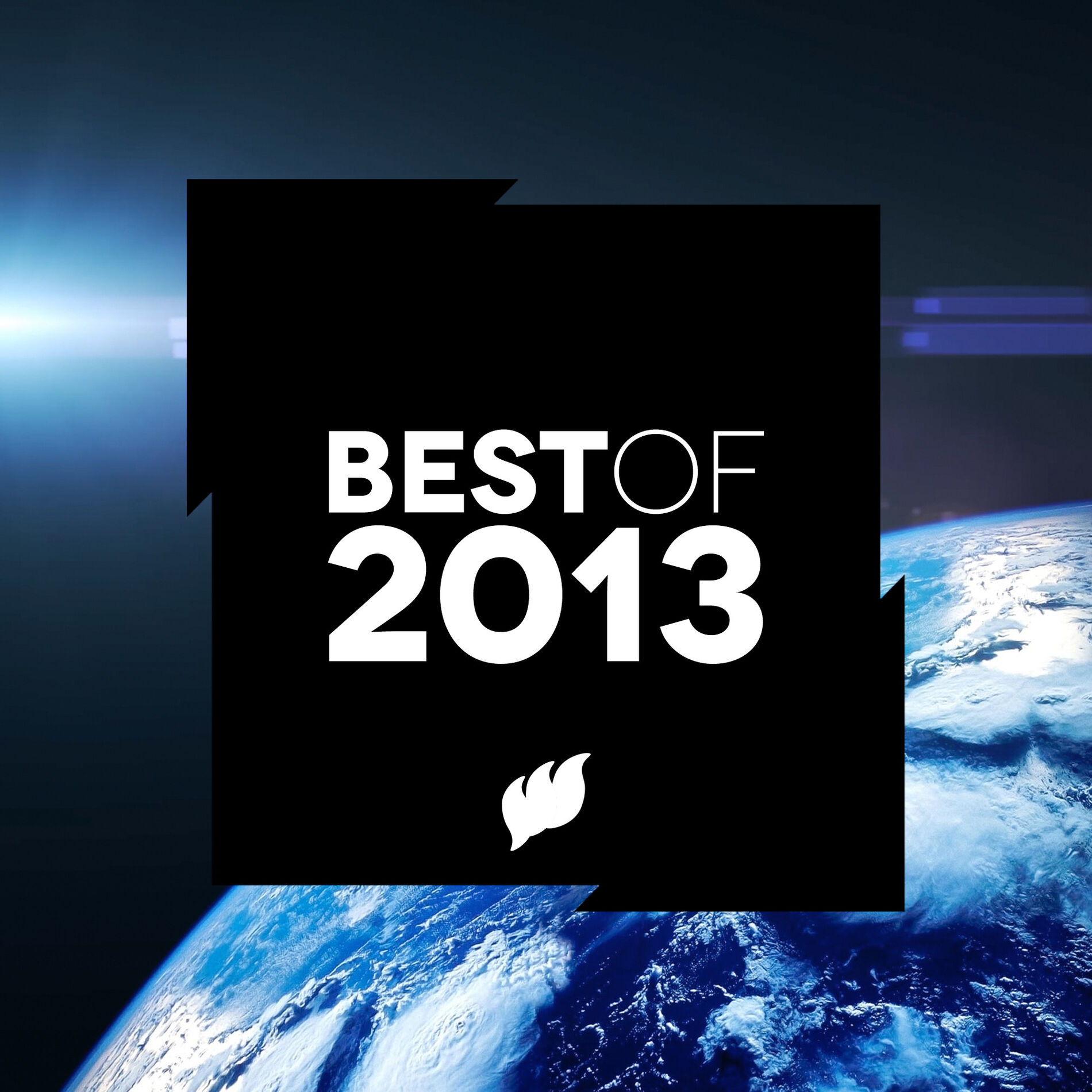 Album cover of Best of Flashover 2013