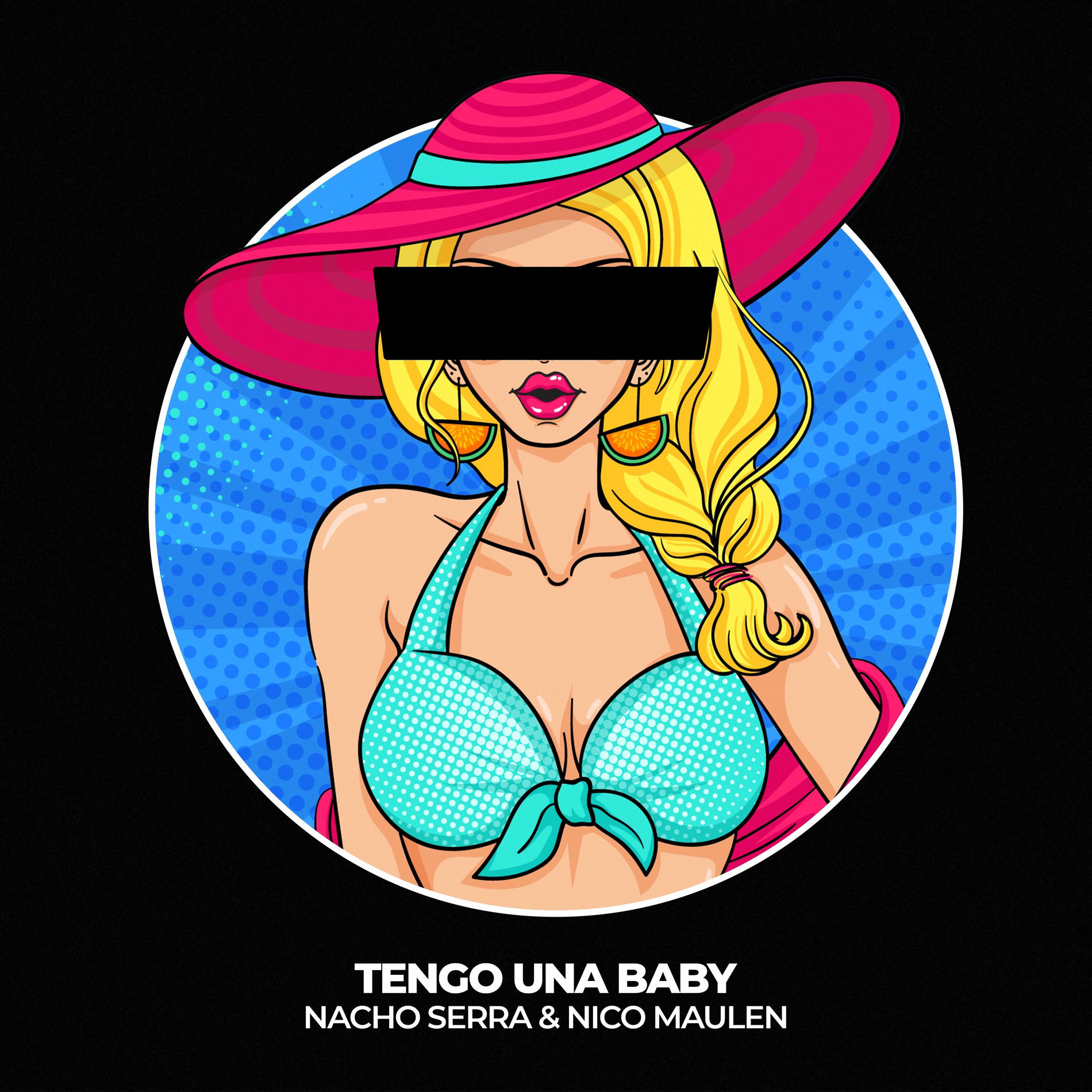 Album cover of Tengo Una Baby (Remix)