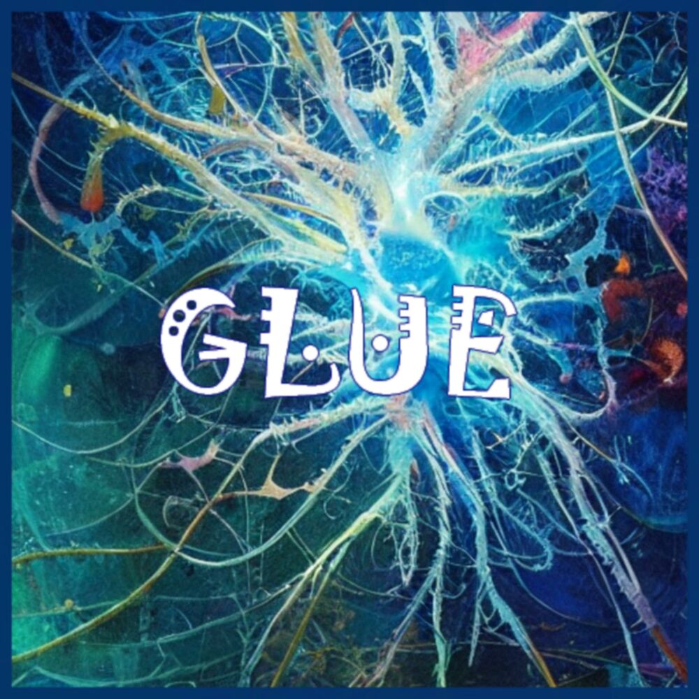 Picture of Glue