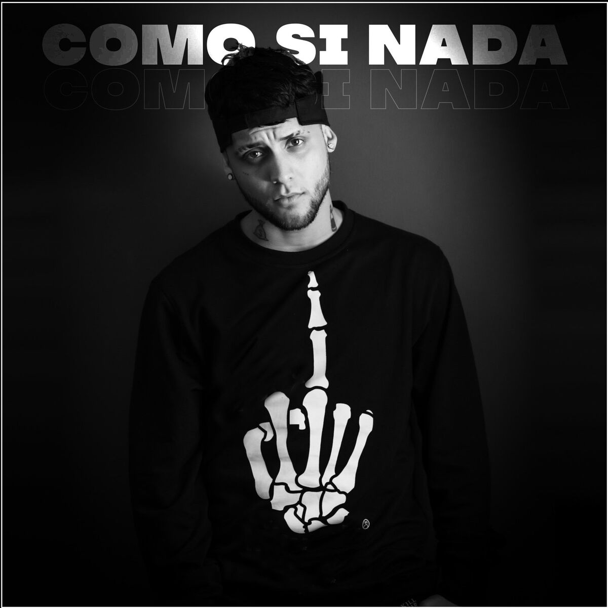 Album cover of Como Si Nada