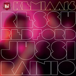 Cover of Kemiaa 16