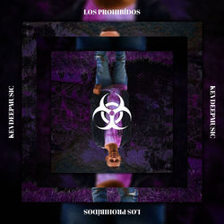 Cover of Los Prohibidos by undefined