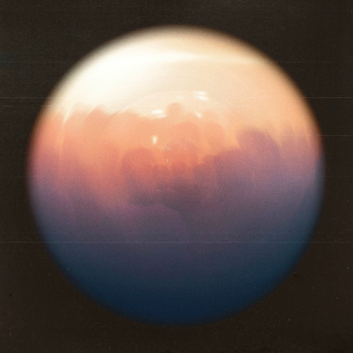Album cover of My Heart's A Crowded Room