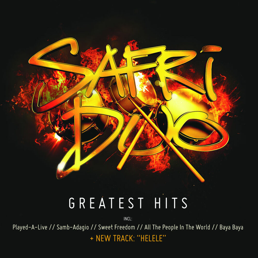 Picture of Greatest Hits
