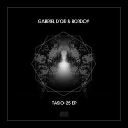 Cover of Tasio 25