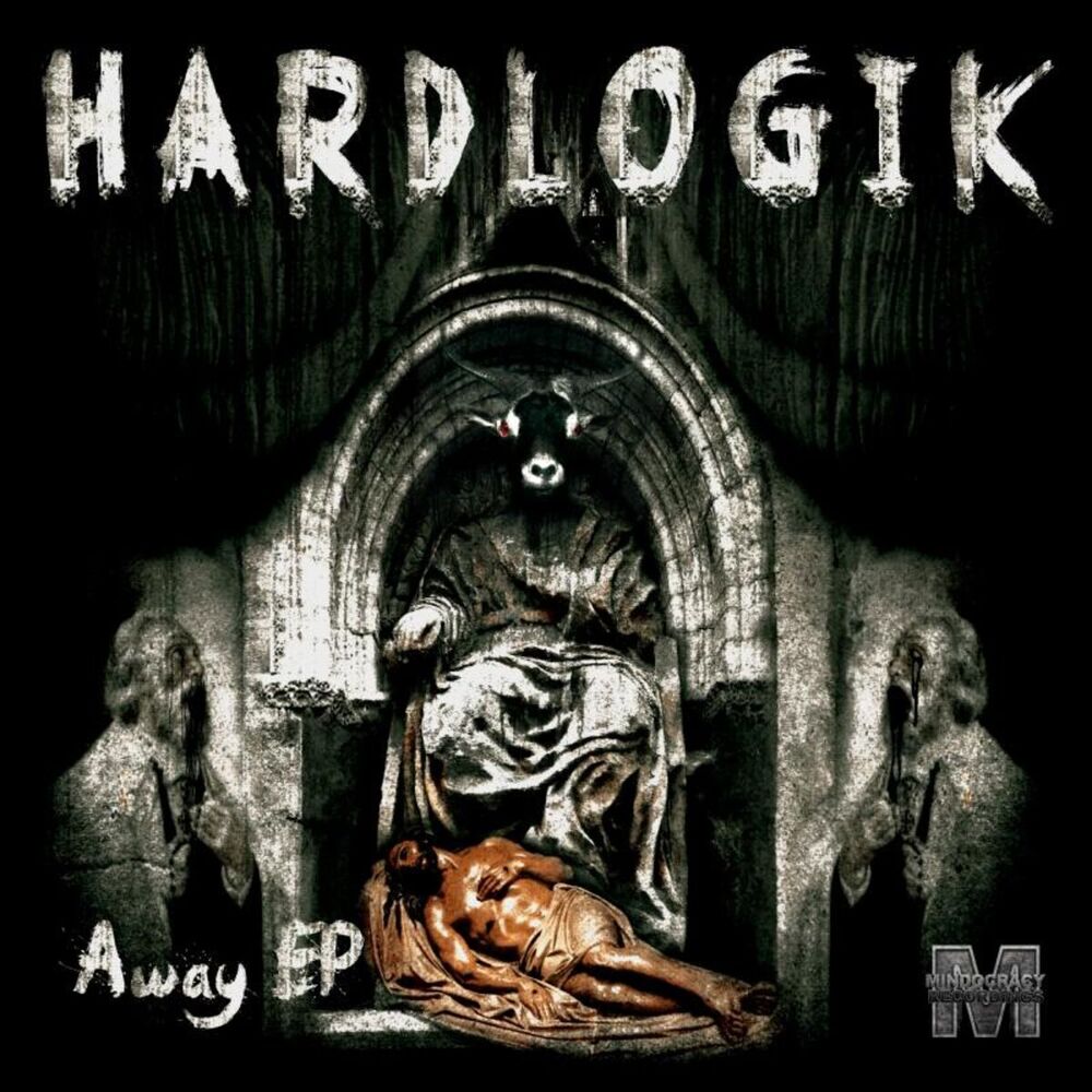 Picture of Away EP