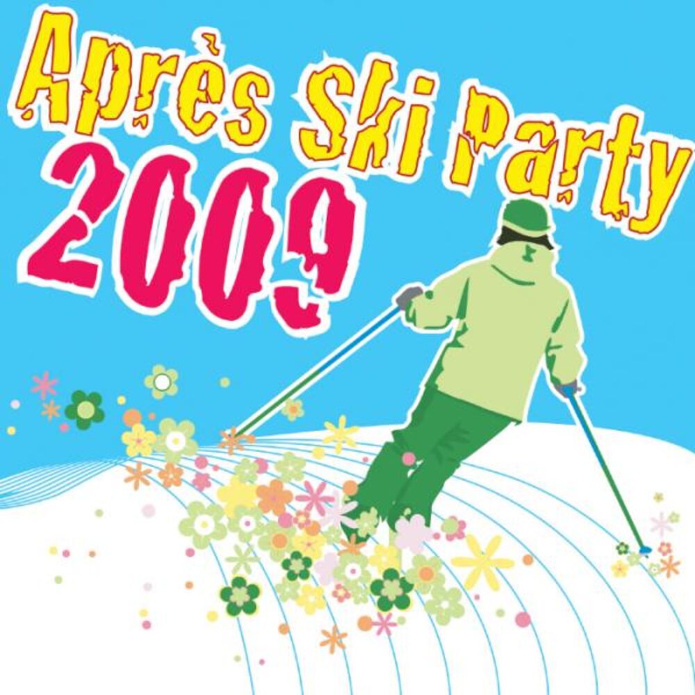 Picture of Après Ski Party 2009