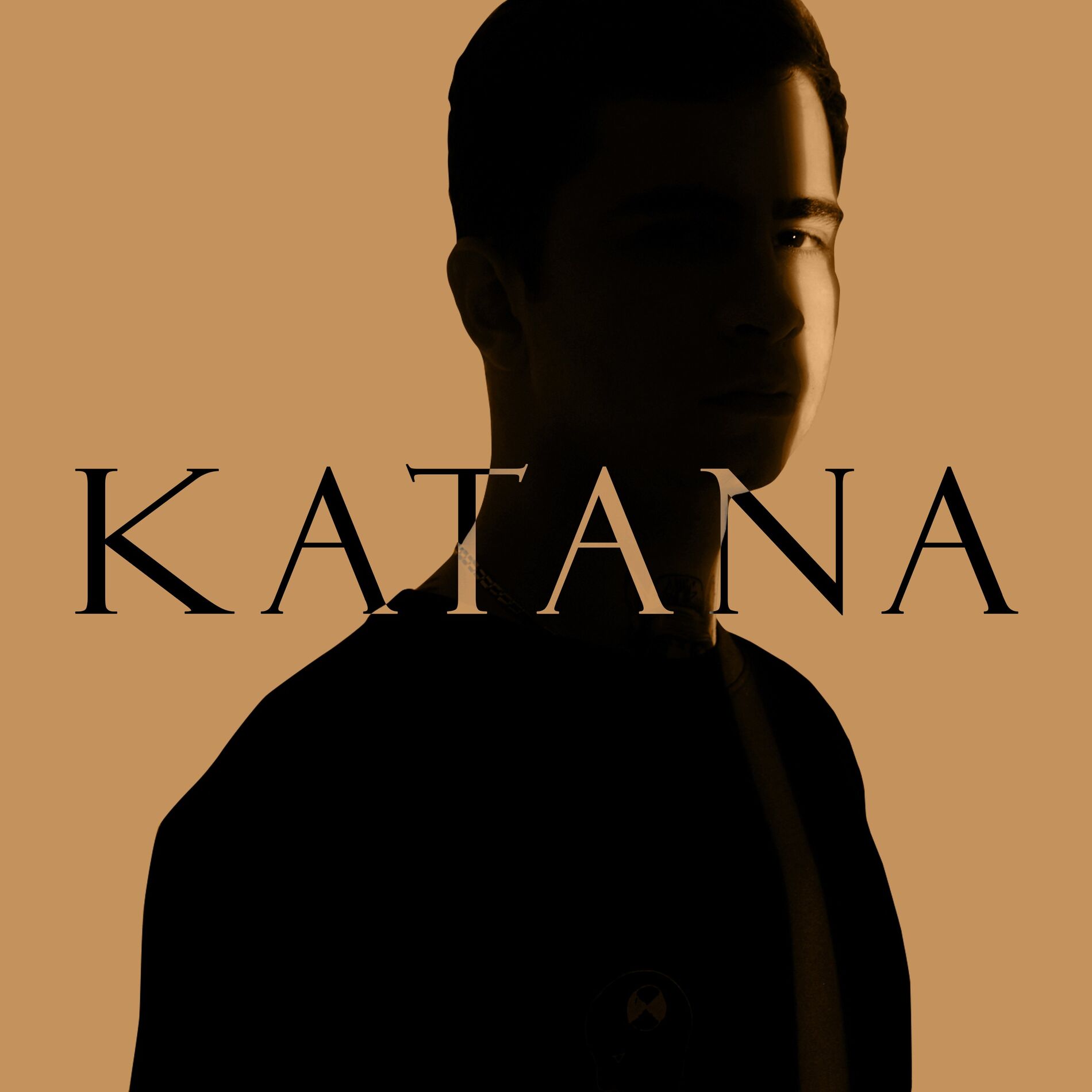Album cover of Катана