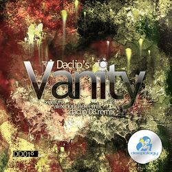 Cover of Vanity