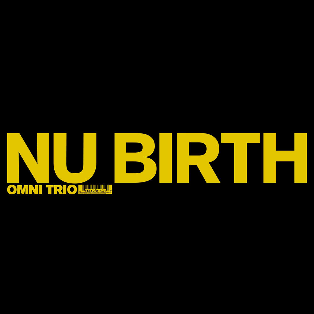 Breakbeat Etiquette / Nu Birth cover