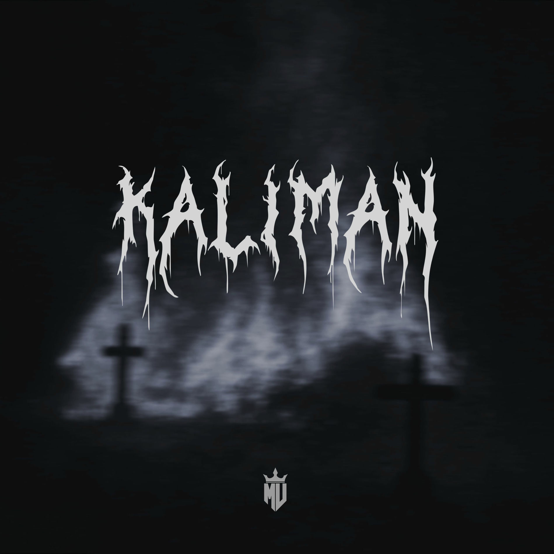 Album cover of KALIMAN