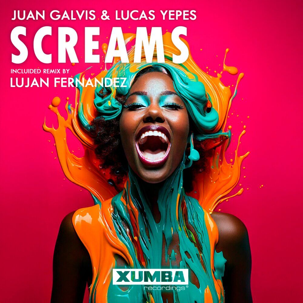Picture of Screams