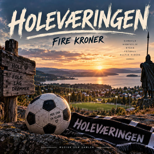 Holeværingen
