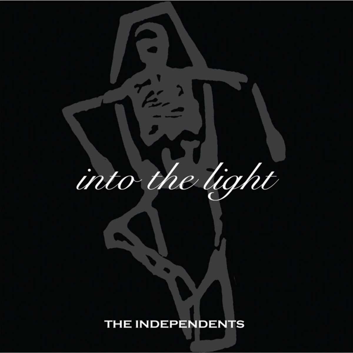 Album cover of Into the Light