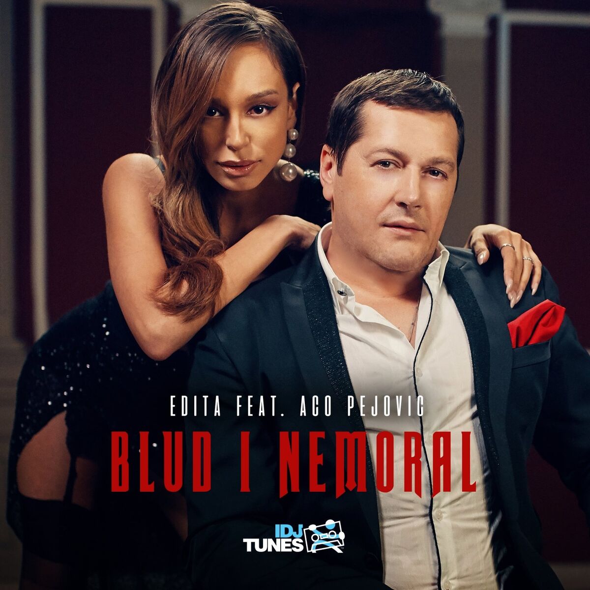 Album cover of Blud I Nemoral