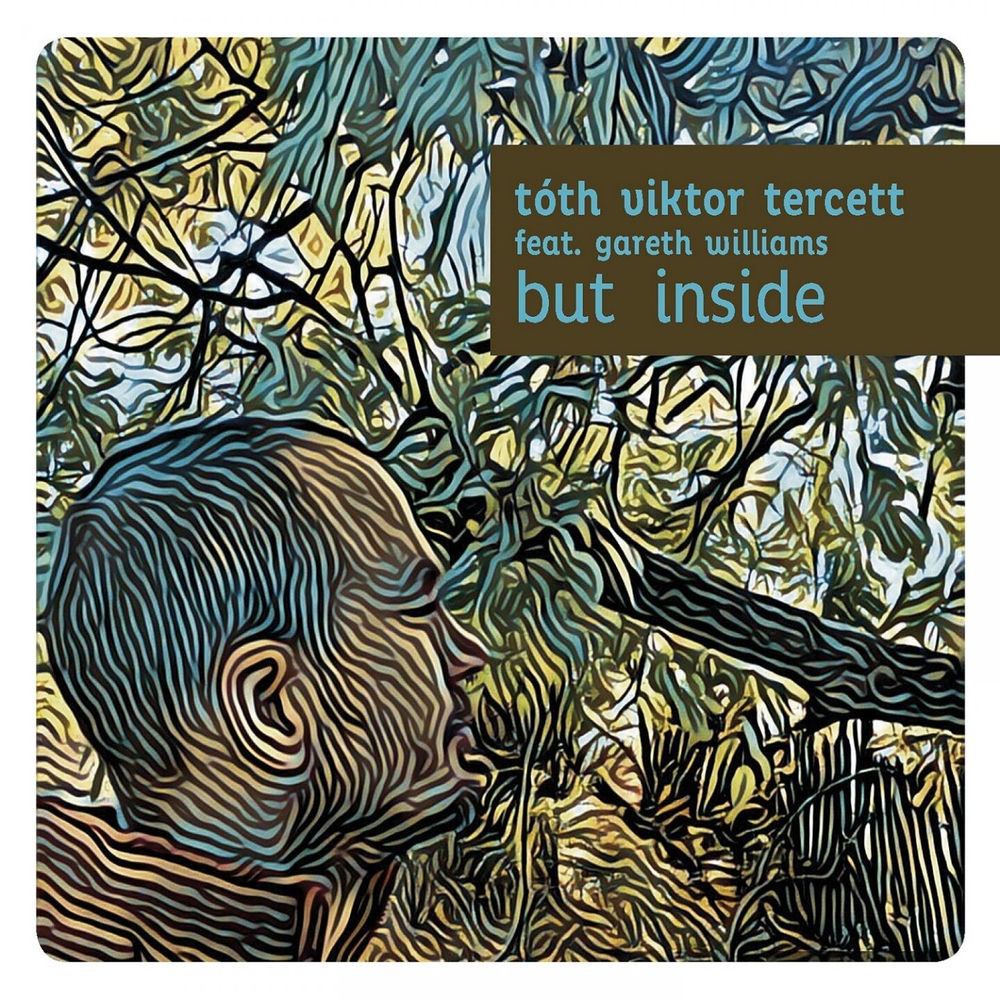Tóth Viktor Tercett – Young Spirit borító