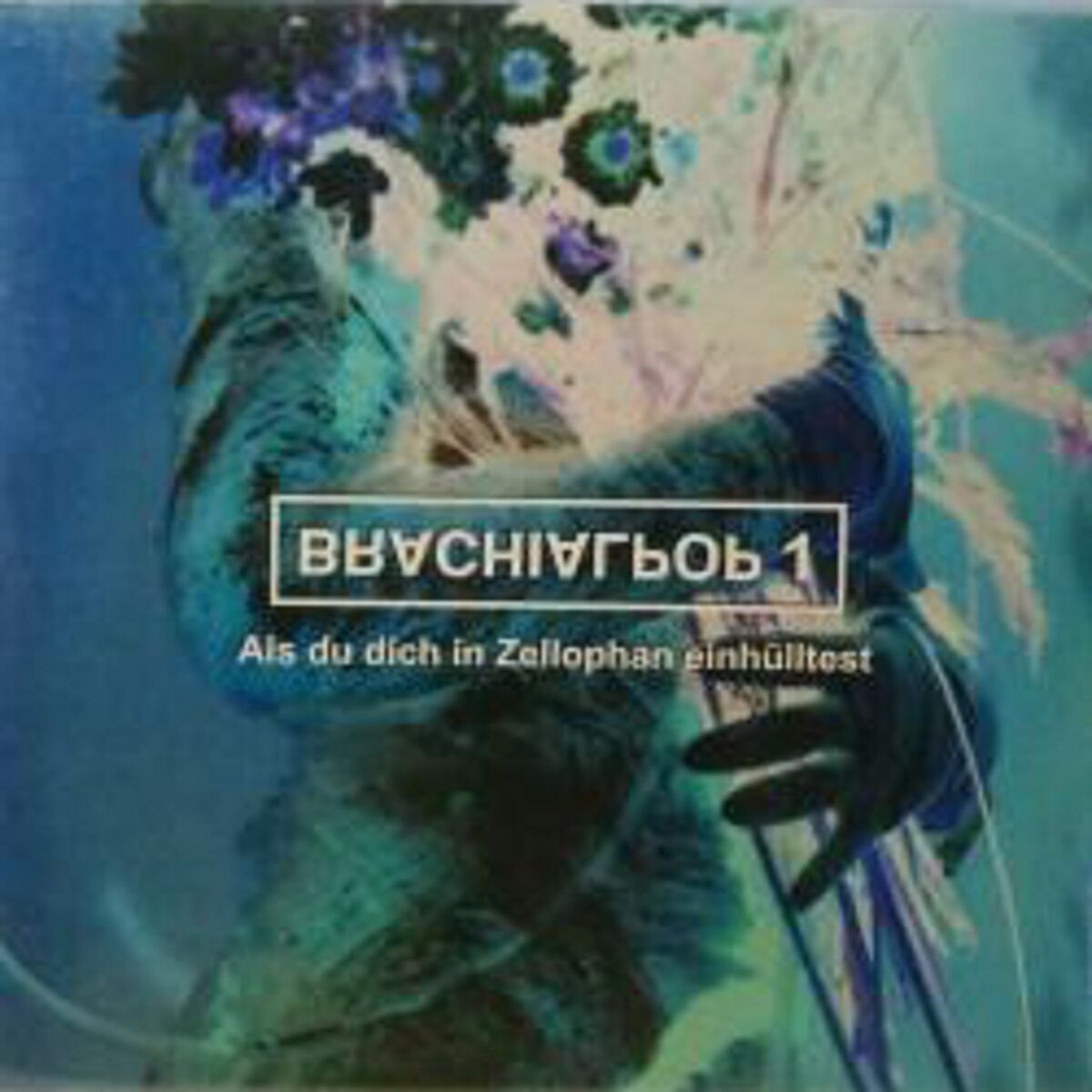 Album cover of Brachialpop 1