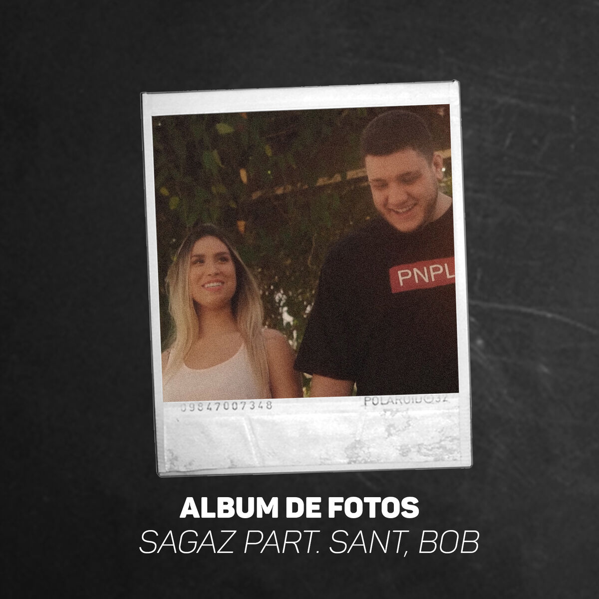 Album cover of Álbum de Fotos
