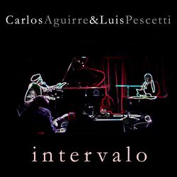Cover of Intervalo