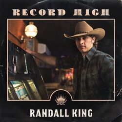 Cover of Record High