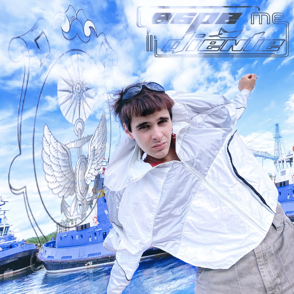 Picture of Espediente
