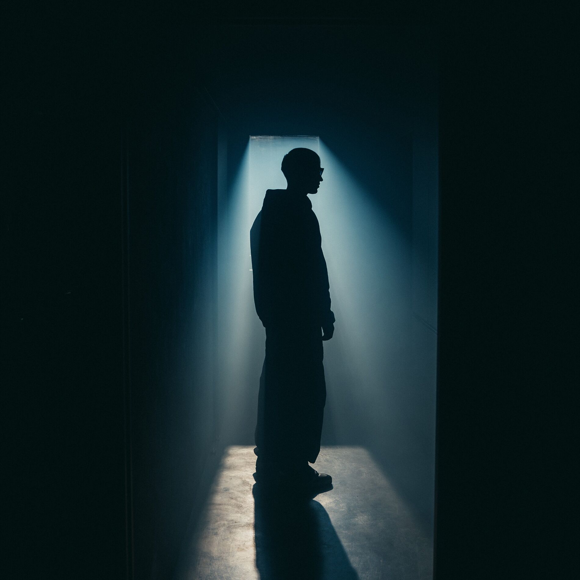Album cover of Ehkä Se Siitä