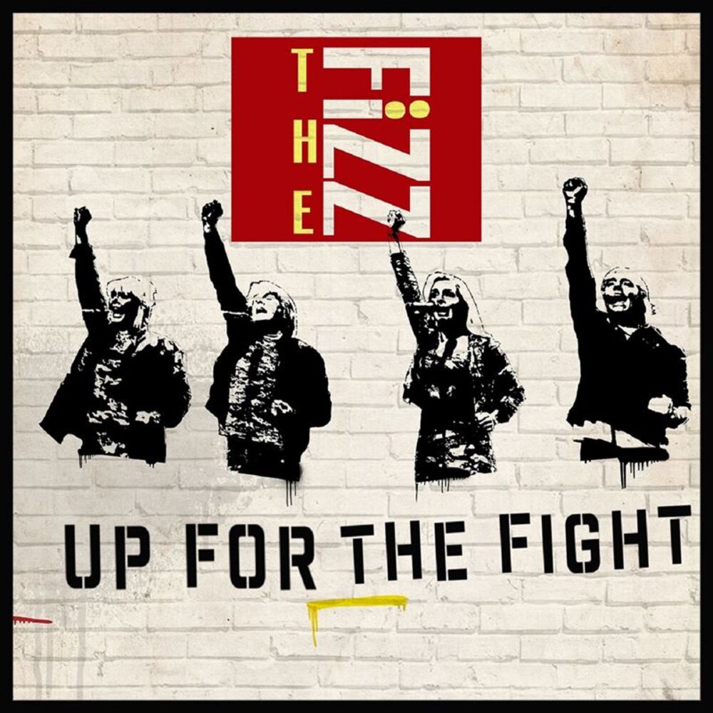 Picture of Up for the Fight