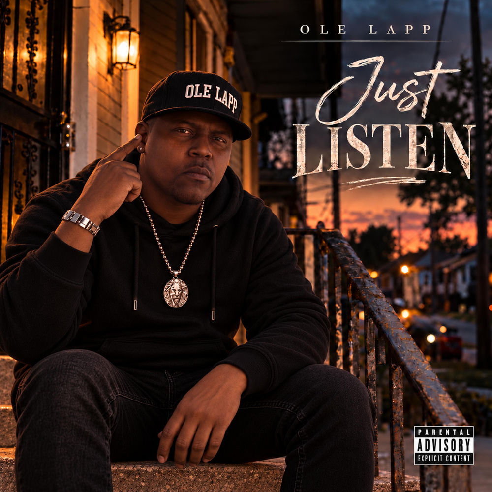 Just Listen