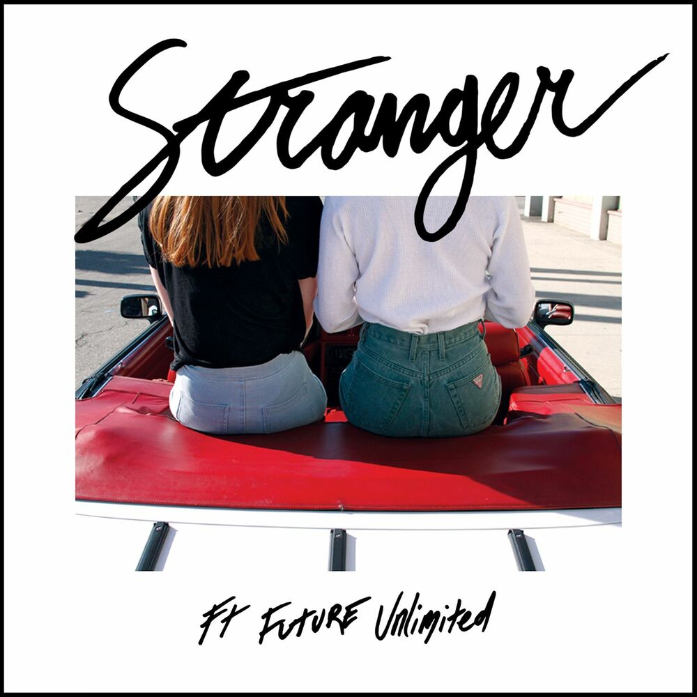 Picture of Stranger