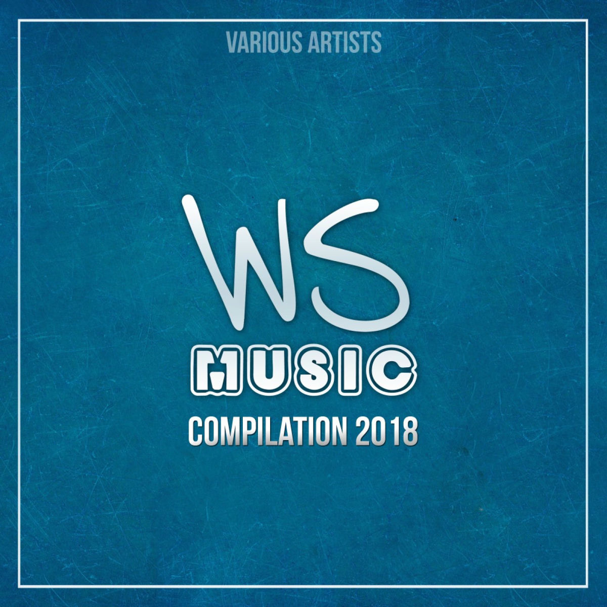 Album cover of WS Music Compilation 2018